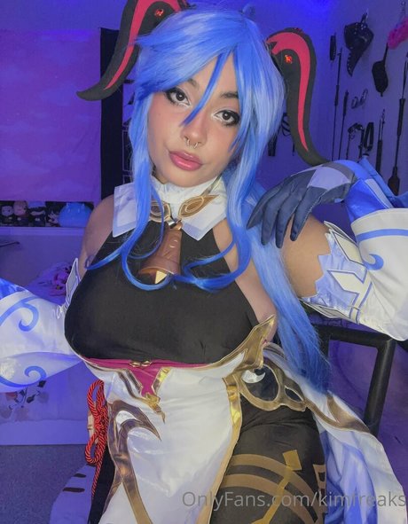 kimfreaks ポルノスター 美しい 画像