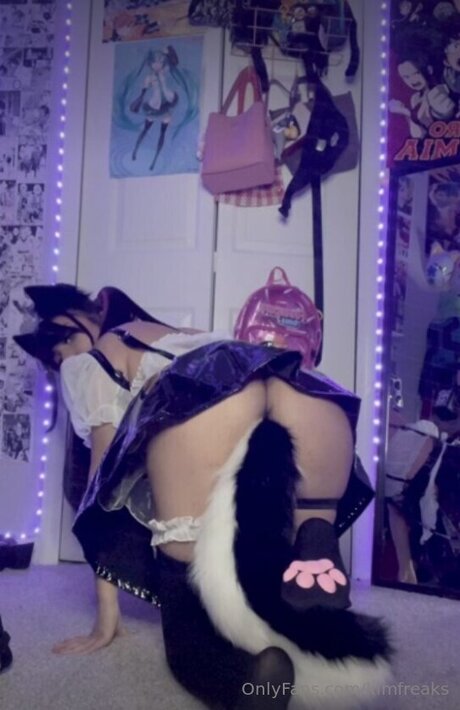 kimfreaks 美しいモデル 写真