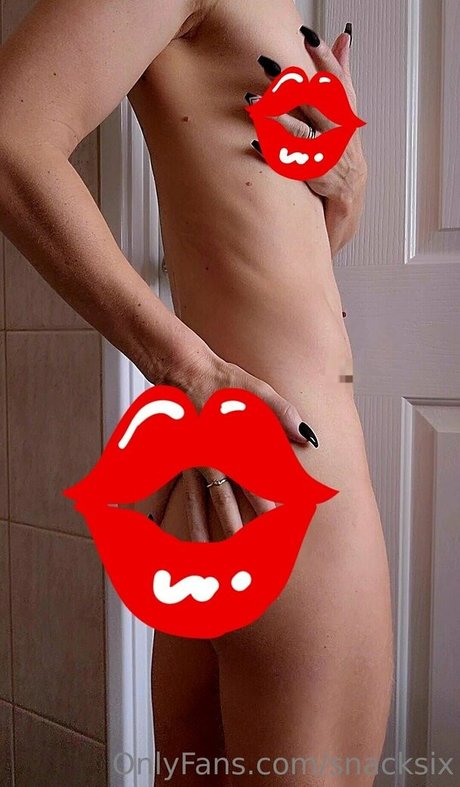 snacksixfree エロティックなスター 写真