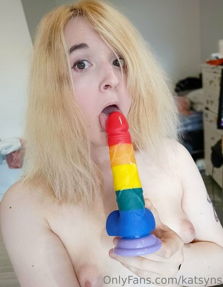 katsyns トップモデル 画像