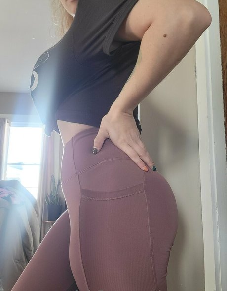 alexxrenee24 独占スター 画像