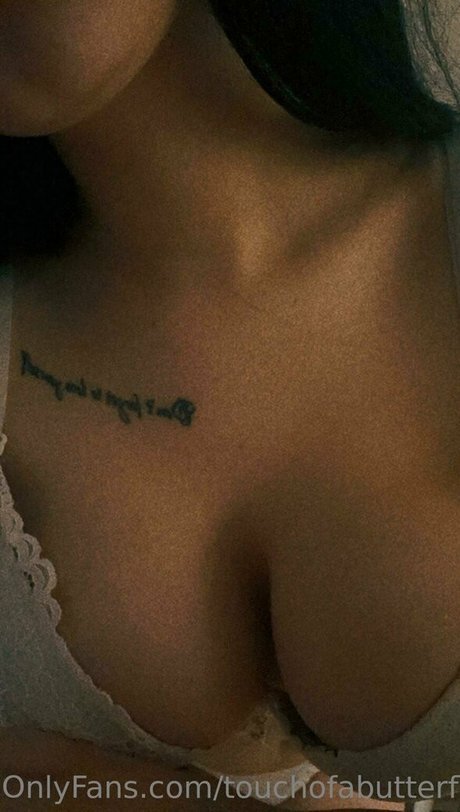 touchofabutterfly profile image