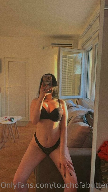 touchofabutterfly ポルノスター アダルト 写真