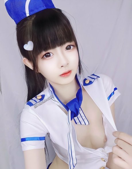 DollyMewTH ポルノ女優 ギャラリー