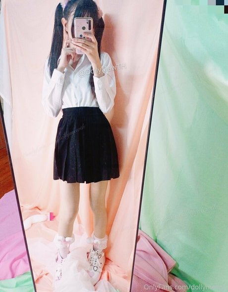 DollyMewTH トップスター 写真
