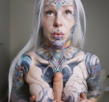 cignosuicide セックスモデル 画像