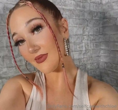selfcarewithchloe ポルノスター 独占 アーカイブ