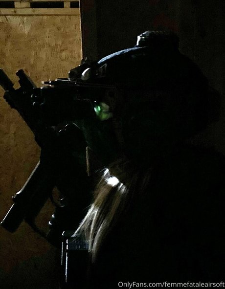 Femmefataleairsoft profile image