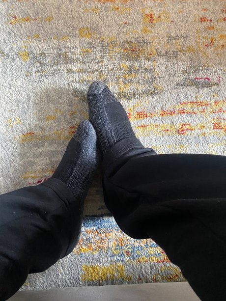Bigdaddyfeet セックスモデル 写真