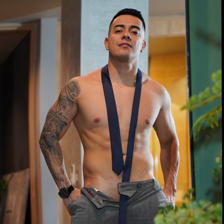 Anderson Quiroz スター xxx 画像