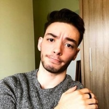 Bastien Melo 高品質モデル 画像