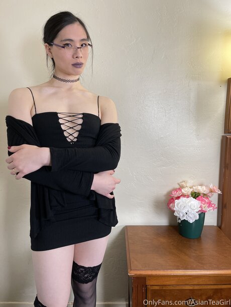 Camellia Wu スター ヌード 写真