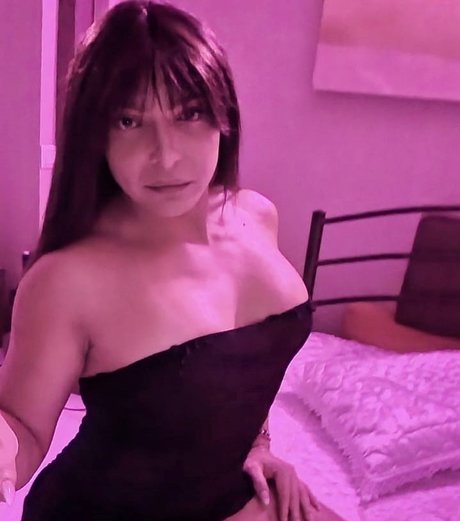 Michaela Murano transexual スター 裸 写真