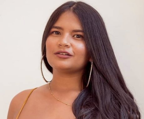 Mia Sandoval 無料のスター 画像