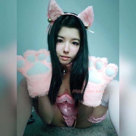 Mew Mew Kari VIP ポルノスター 写真