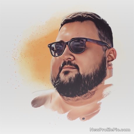Bear Baquer 美しいスター 写真