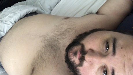 Bear Baquer トップスター 画像