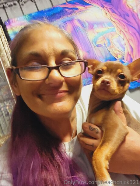 Beach Chick 321 ポルノスター 独占 写真