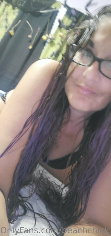 Beach Chick 321 モデル ギャラリー