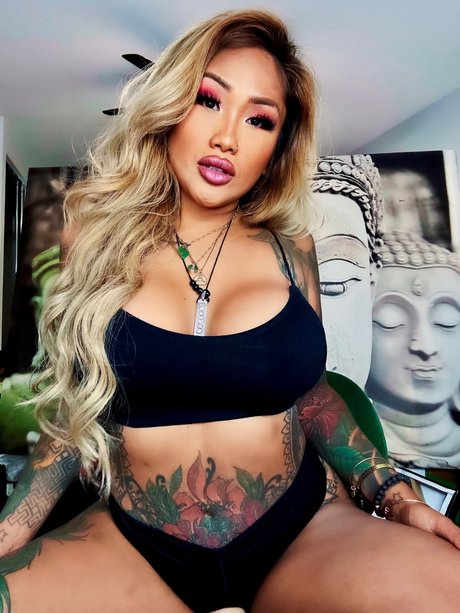 Bella Belle xxxスター 写真
