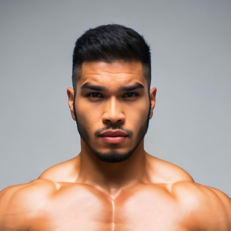 MikeyJayeXXX 美しいポルノスター 写真