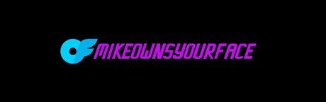 mikeownsyourface ポルノスター 裸 画像