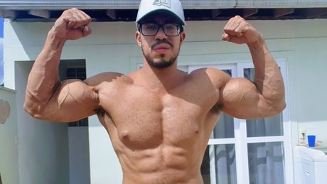 Mike Hotking ポルノスター パーフェクト 写真