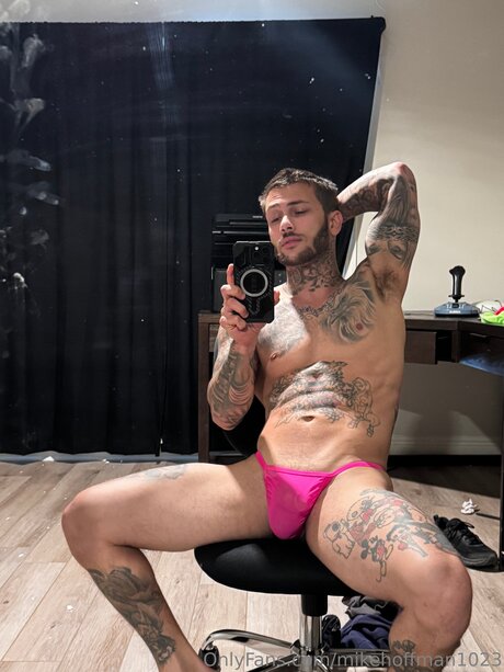 Michael A Hoffman ポルノスター アダルト 画像