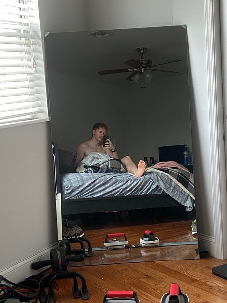 Big Feet Dude 無料のスター 写真