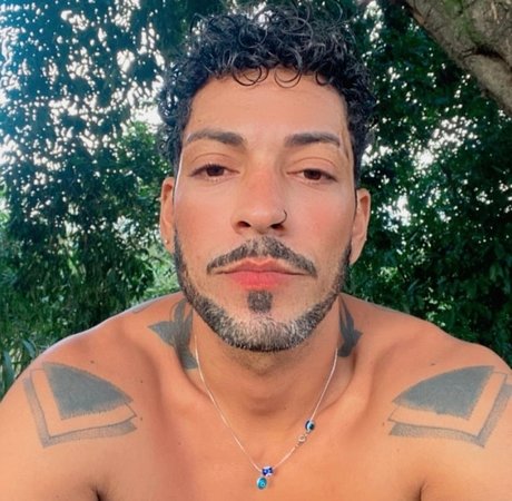Anderson Oliveira ポルノスター 画像