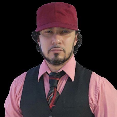 Charlie Anthony 素敵なスター 画像