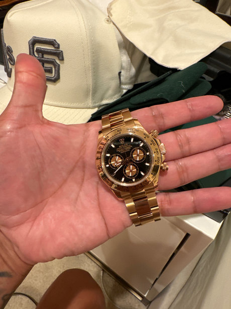 Billion dollar man 完璧なポルノスター 写真