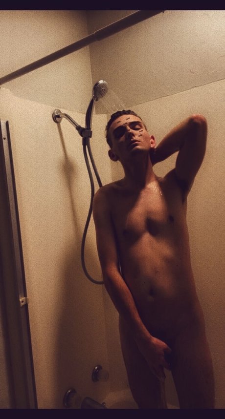 Cameryn James ポルノスター 写真