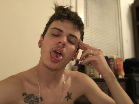 Billy boyy スター ヌード 写真