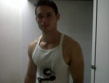 miguel angel velasco rodriguez かわいいモデル 画像
