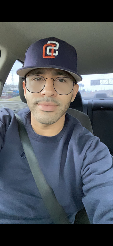 Miguelito セクシーなスター 写真