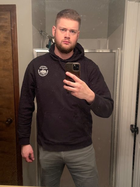 Randall Stevens セックスモデル 写真