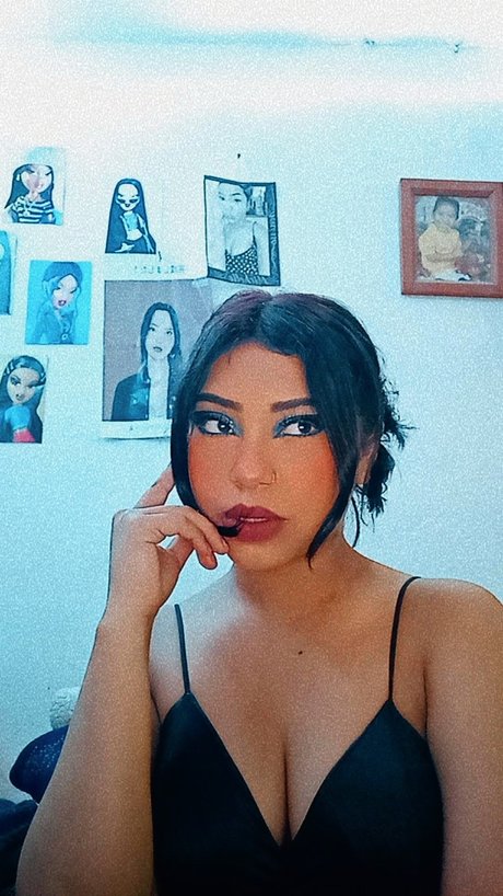 Mich Rodri 高品質モデル 写真