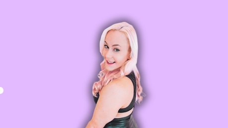 Michellexm VIP 独占モデル 画像