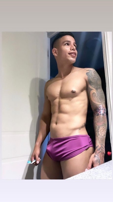 MichaellFox ポルノスター 写真
