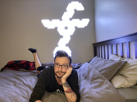 Michael Hendrix ポルノスター 写真