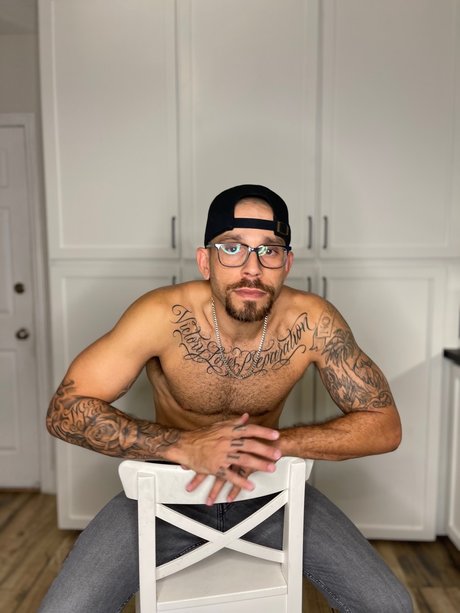 Michaelgrey69 ポルノモデル 写真