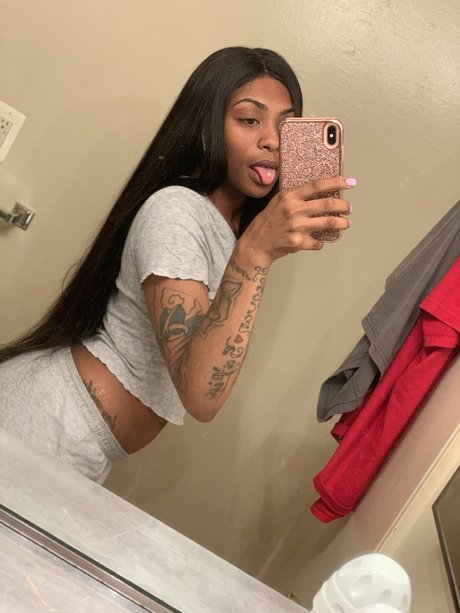 TheJigsterr セックスモデル 写真