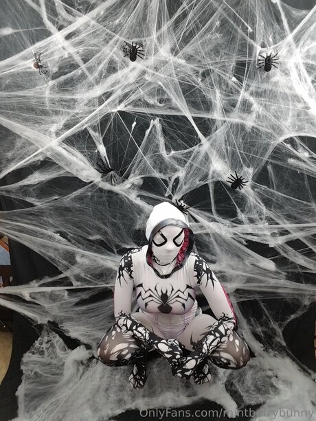 MintBerryBunny 美しいポルノスター 写真