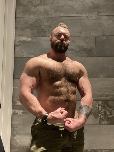 MindFoxxx Muscle ホットスター アーカイブ
