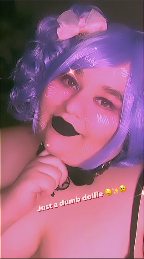 Mimi Dollie 完璧なスター ギャラリー