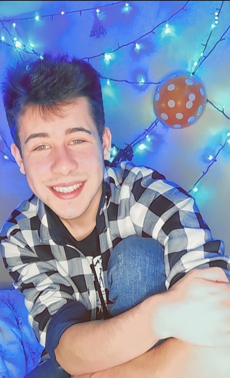 MARCEL ANDREI HUDI IAN かわいいスター 画像