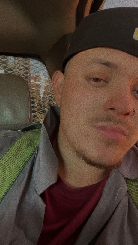 JOEY ORTIZ ポルノスター xxx 写真