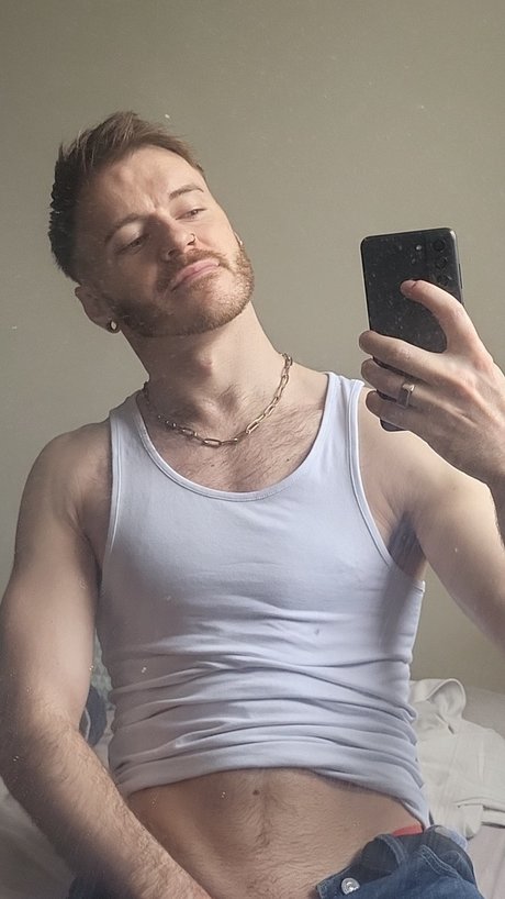 AndyMacster セクシーなスター 写真