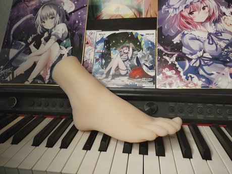 CeFeet セックスモデル ギャラリー